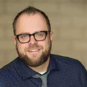 Meet your Posher, Corey